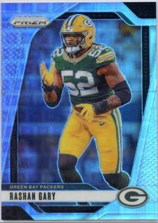 Rashan Gary