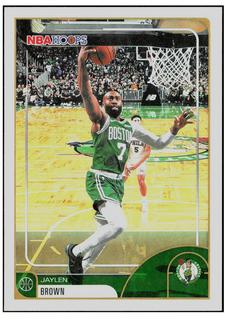 Jaylen Brown