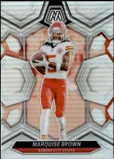 Marquise Brown