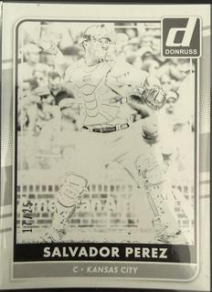 Salvador Perez