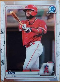 Jo Adell