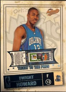 Dwight Howard