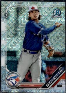 Bo Bichette
