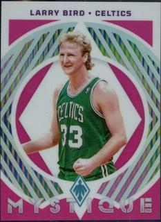 Larry Bird