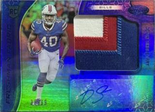 Devin Singletary