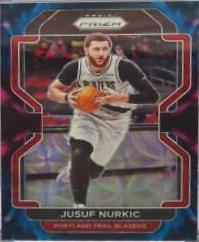 Jusuf Nurkic