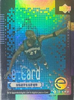 Kevin Garnett