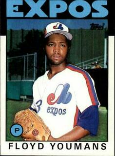 Floyd Youmans