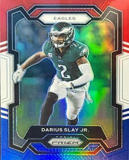 Darius Slay Jr.