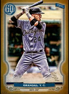 Yasmani Grandal