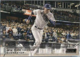 Derek Jeter