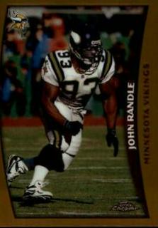 John Randle