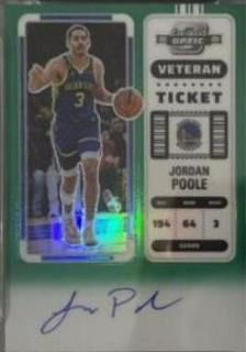 Jordan Poole