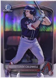 Slade Caldwell