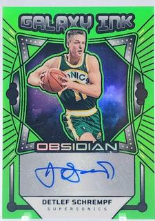 Detlef Schrempf