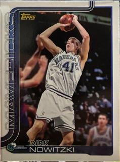 Dirk Nowitzki