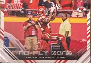 Marcus Peters