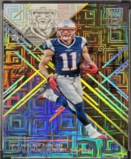 Julian Edelman