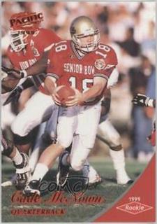 Cade McNown