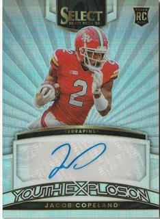Jacob Copeland