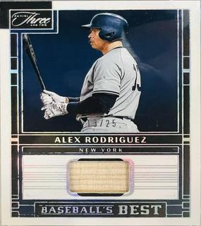 Alex Rodriguez