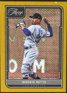 Mookie Betts