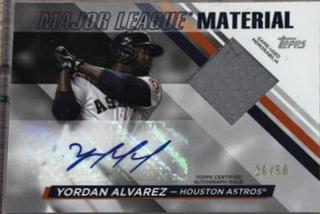 Yordan Alvarez