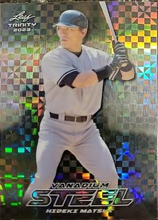 Hideki Matsui