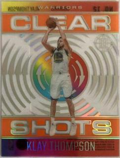 Klay Thompson