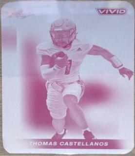 Thomas Castellanos