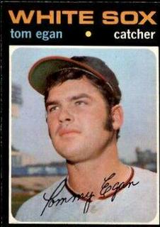 Tom Egan
