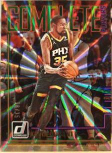 Kevin Durant