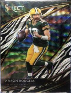 Aaron Rodgers