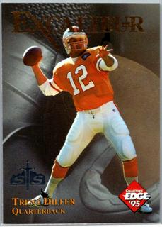 Trent Dilfer