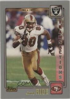 Jerry Rice