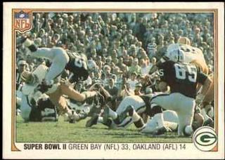 Super Bowl II