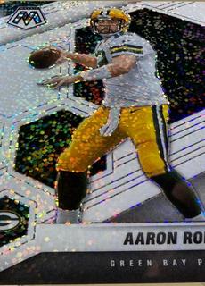 Aaron Rodgers