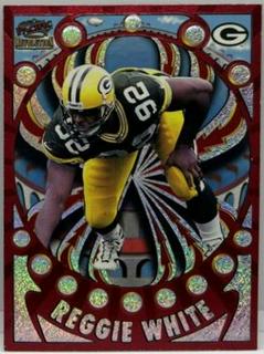 Reggie White