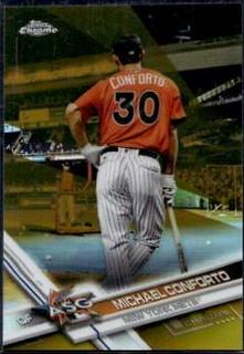 Michael Conforto