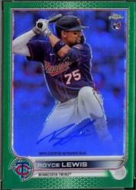 Royce Lewis