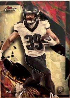 Will Shipley