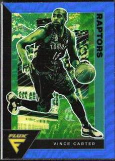 Vince Carter
