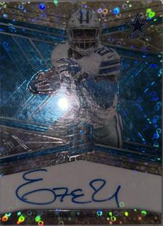 Ezekiel Elliott