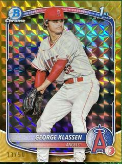George Klassen