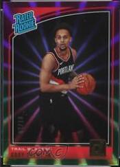 Gary Trent Jr.