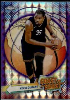 Kevin Durant