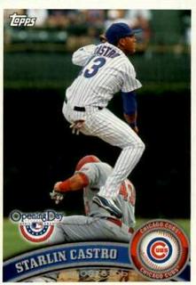 Starlin Castro