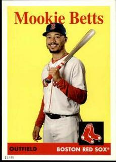 Mookie Betts