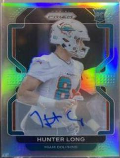 Hunter Long