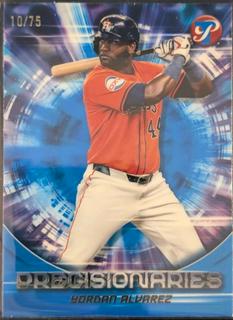 Yordan Alvarez